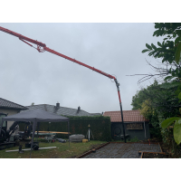 Tuinhuis Luipegem - CDE